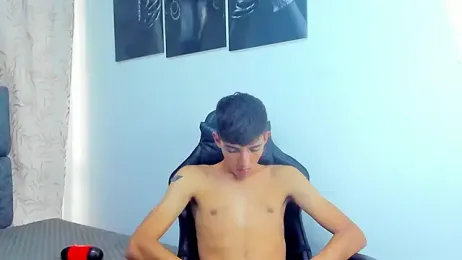 Maikol_Ortiz webcam model stream image