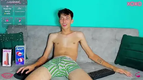 Maikol_Ortiz webcam model stream image