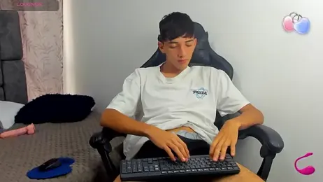 Maikol_Ortiz webcam model stream image