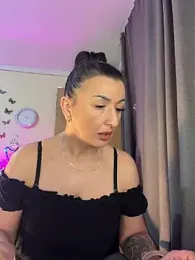 Hotangel75 webcam model stream image
