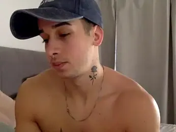 Sebaonly webcam model stream image