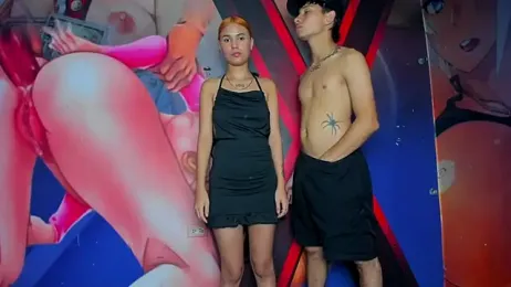 destroy_the_bimbo_ webcam model stream image