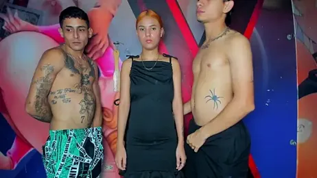 destroy_the_bimbo_ webcam model stream image