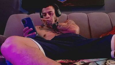 CallMeDouglas webcam model stream image