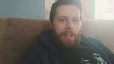 FelipePokerOne webcam model stream image