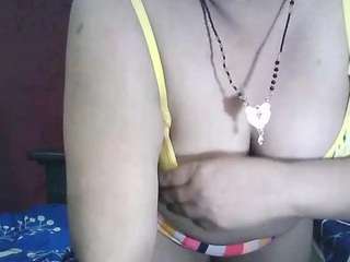 sexysapna webcam model stream image