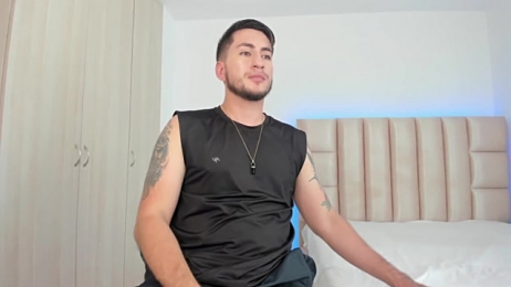 JasonGray96 webcam model stream image