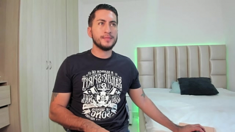 JasonGray96 webcam model stream image