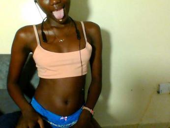 Sexy-cutie webcam model stream image