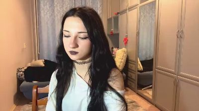 OlivaBusacca webcam model stream image