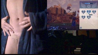 papygaming webcam model stream image