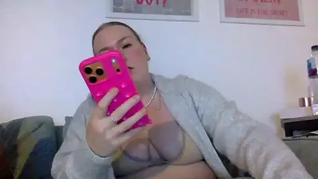 gracelovesxx webcam model stream image