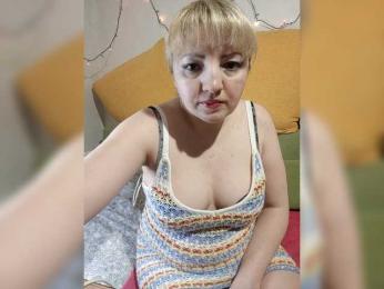 StefanyMellow3 webcam model stream image