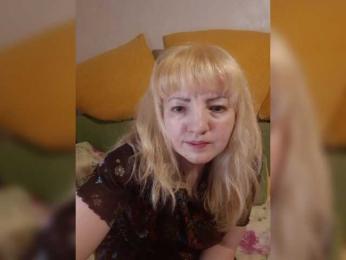 StefanyMellow3 webcam model stream image