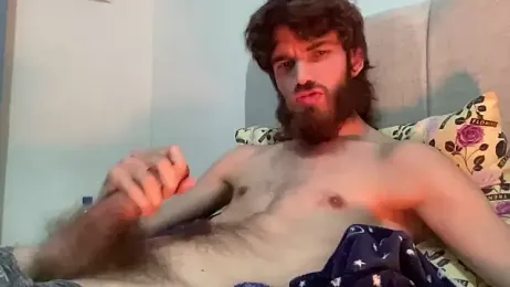 PygmaBoy webcam model stream image