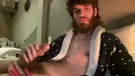 PygmaBoy webcam model stream image