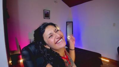 Vampirelacrazy webcam model stream image
