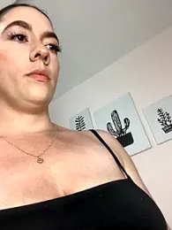 ImAlicee webcam model stream image