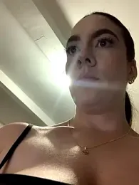 ImAlicee webcam model stream image