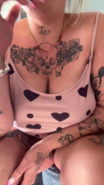 Coquine2594 webcam model stream image
