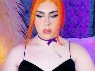 susanamenashe webcam model stream image