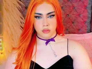 susanamenashe webcam model stream image