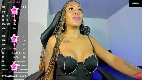 PilarBigCockxxx webcam model stream image