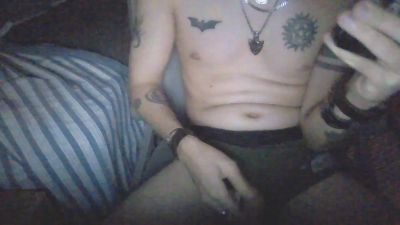 Alexmorenojedi webcam model stream image