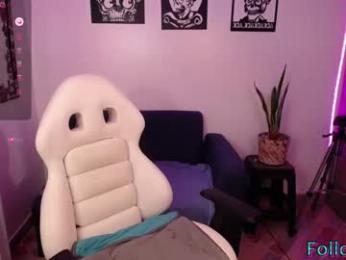 angela_lauren webcam model stream image