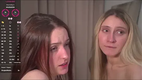 c_shark webcam stripchat model stream image