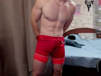 george_fflo webcam model stream image