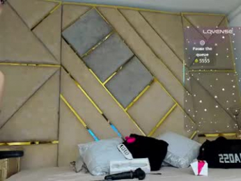 amber_adams_ webcam model stream image