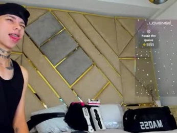 amber_adams_ webcam chaturbate model stream image