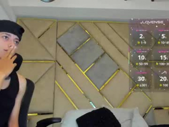 amber_adams_ webcam model stream image