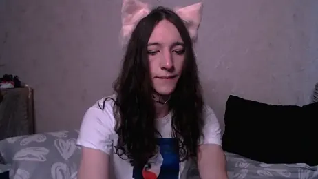 SilverMuse_ webcam model stream image