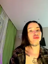 Yunasi webcam model stream image