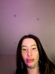 Yunasi webcam model stream image