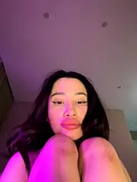 Yunasi webcam model stream image