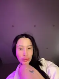 Yunasi webcam model stream image