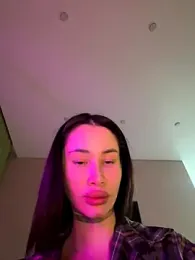 Yunasi webcam model stream image