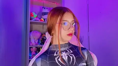 EmilyMiller_ webcam stripchat model stream image