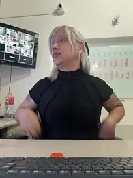 Sun_Sooll_ webcam model stream image