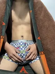 xiao_men webcam stripchat model stream image