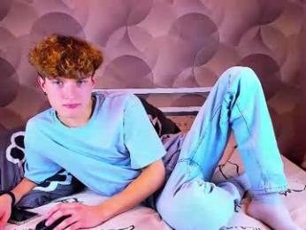 ian_flor webcam model stream image