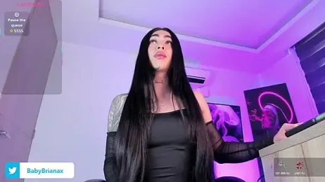 babybriexxx webcam stripchat model stream image