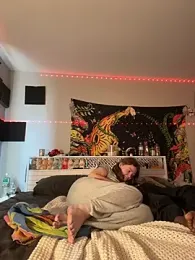 stonerbaby webcam stripchat model stream image