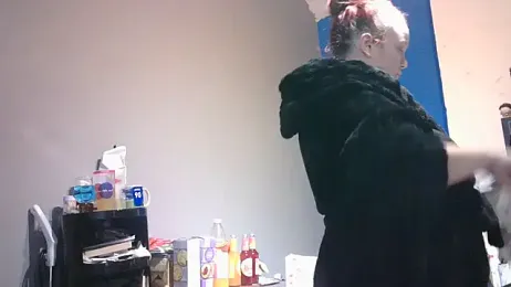 busty-bella1 webcam stripchat model stream image