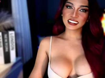 queenslavehunterxxx webcam model stream image