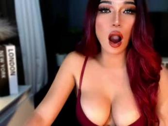 queenslavehunterxxx webcam model stream image