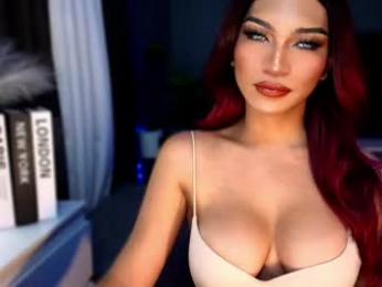 queenslavehunterxxx webcam model stream image